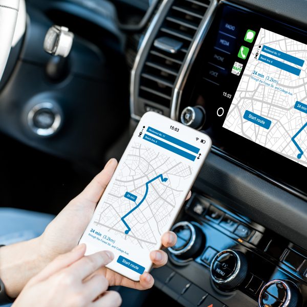 vehicle tracking system