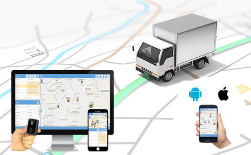 GPS Tracking