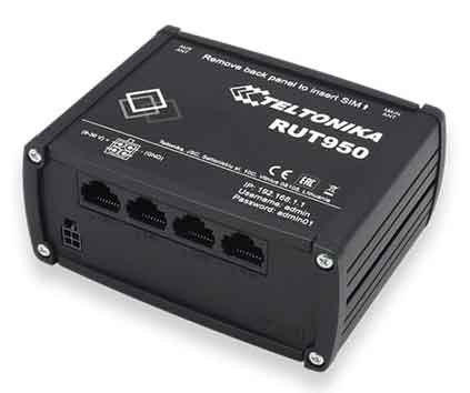 rut950-router